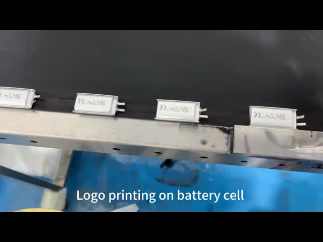 Rechargeable Li-Polymer Battery 102040 902040 3.7V 800mAh 850mAh Lithium Battery Cell
