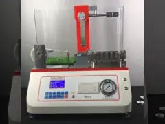 China Weather Resistant Xenon Test Chamber , Lamp Environment Test Equipment supplier