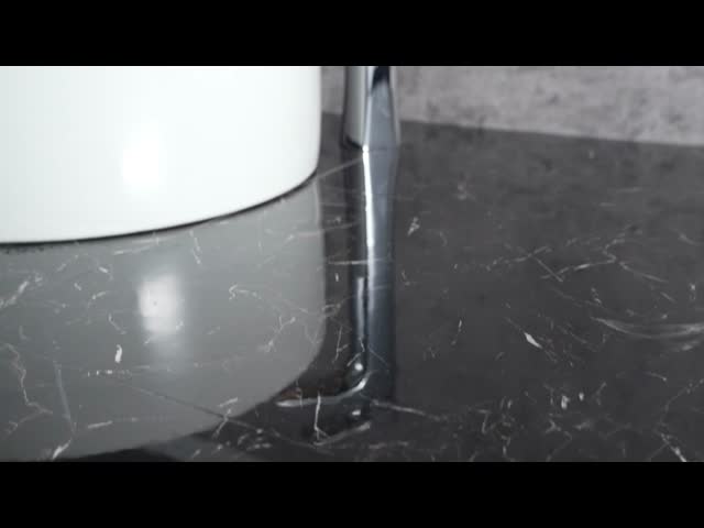 モダンバスルーム用クロム仕上げ高真鍮ミキサー洗面器蛇口 T9392L