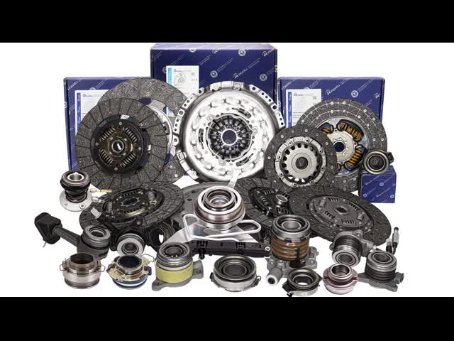 ランドクルーザー HJ75 スペアパーツ用 275mm クラッチディスクカバー 31210-36160 CTX-084