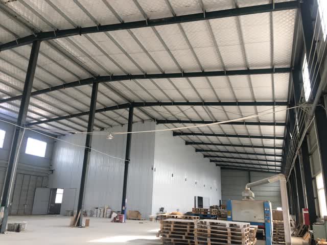 CAOXIAN CHENGPENG WOODEN PRODUCTS CO.,LTD.
