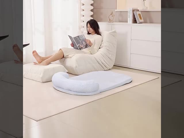 Breathable Ice Cooling Mat For Dogs Biodegradable Pet Friendly For Cooling Nest