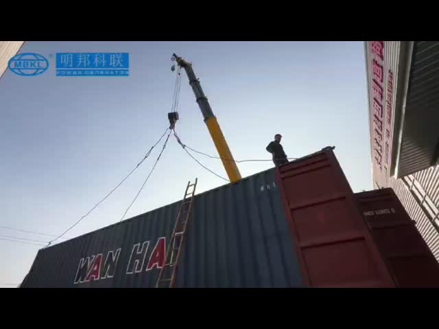 オープン/サイレントタイプ 625kVA SDEC ディーゼル発電機 1500rpm スピード