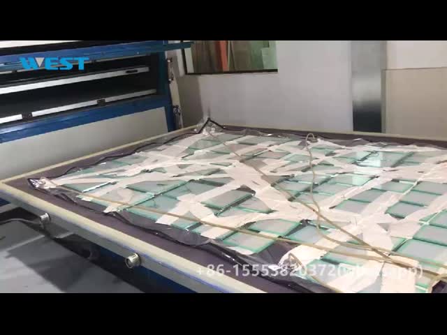 High Strength Bonding EVA PDLC Film Lightweight Sun Proof Easy Cleaning