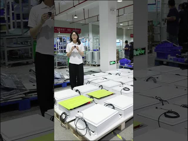 24v 350ah Lithium Electric Forklift Sweeper 36v Lifepo4 Battery 48v 50ah Li Ion For AGV