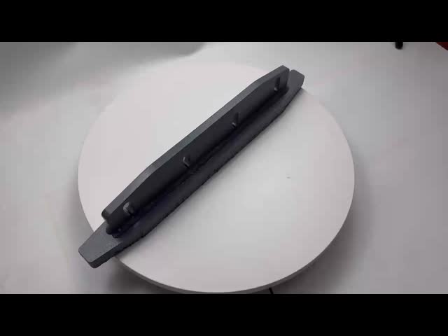 WITGNフレーシングマシンW200F 2714750 2K 保護滑り 50x450x20mm 元の部品&アフターマーケット 防具プレート 冷凍フレーシングマシン 高耐久性 アスファルトフレーシング