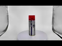 High Efficiency Anti Rust Lubricant Spray Multi Purpose With Advanced Formula