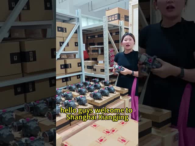 Válvula de diminuição da pressão do filtro 67CFR do atuador 3710 de Qquipped Rotork da válvula de controle pneumático vídeo