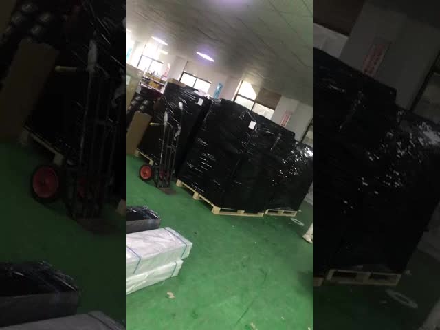 Vehicles Clear Nano Ceramic Tint Black Outside Anti UV Ceramic Car Window Film