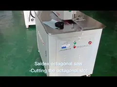 China Stable Acrylic Routing Machine , CE CNC Router Machine Acrylic Cutting Non-Woodworking Saws supplier