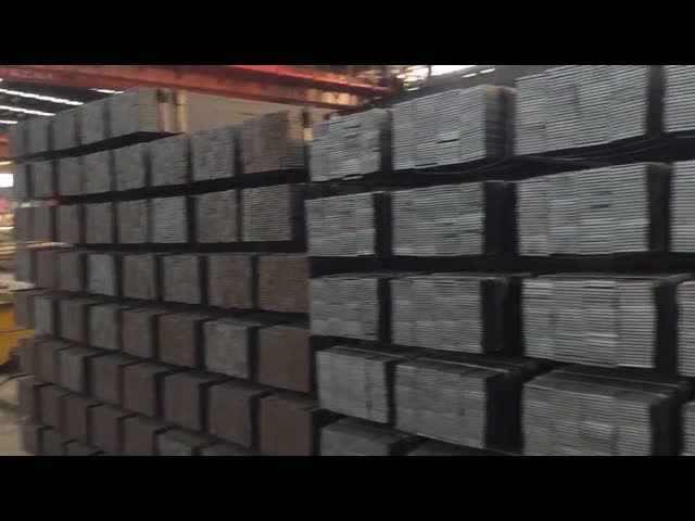 1000mm-12000mm Carbon Steel Flat Bar SA516 Gr.70 S235JR S275JR C45 C22 CK85 1045