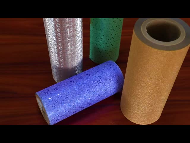 Glitter Film Sparkling Sequins For Gift Packaging Craft Decoration DIY Projects Shiny Holographic Effect Easy To Cut