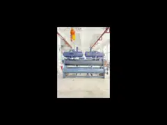 CS-IWH100 産業用水温器 - 信頼性と効率性の高い加熱ソリューション video