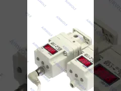 China SMC AS1200-M5-D Flow Control Tamper Proof As Flow Control supplier