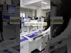 China Customized CO2 Laser Marking Machine For Automotive And Electronics Manufacturing supplier