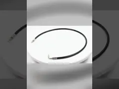 21886798 トラック部品 ハイドロリック キャビン 傾斜ホース ライン 圧力ホース VOLVO video