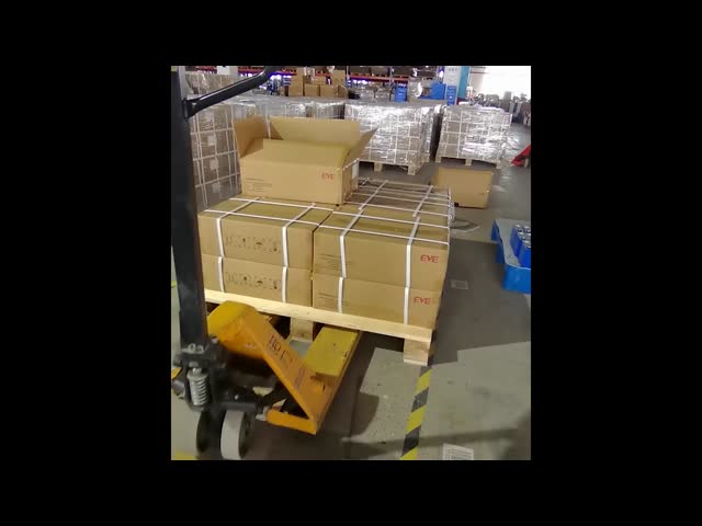 EVE Lithium Batteries LF280K LiFePO4 Battery Cell 3.2 V 280ah 6000 Cycles Prismatic Lithium Ion Batteries