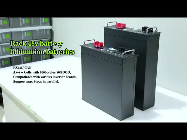 200ah 400ah 48v 10kwh 25kwh Lifepo4 Battery Solar System 20kw 30kw 50kw