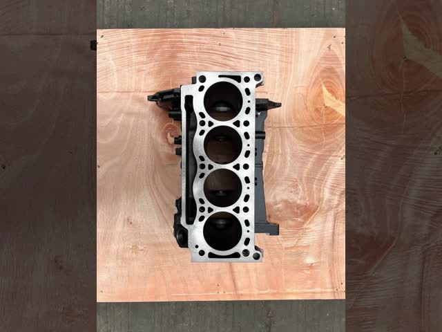 028103351D Engine Parts Cylinder Head for VW GOLF, SEAT CORDOBA (6K1, 6K2), CORDOBA Sedan (6K1, 6K2)