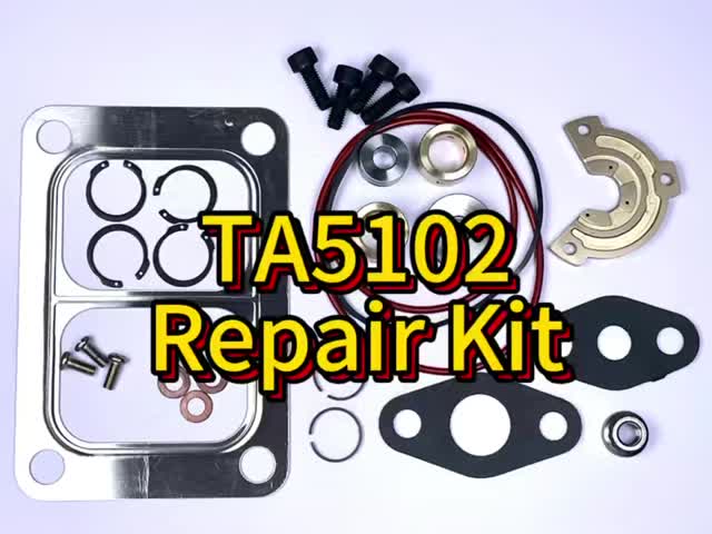 TA5102 Turbocharger Repair Kit /  Turbocharger Repair Tools