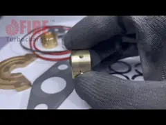 TA5102 Turbocharger Repair Kit /  Turbocharger Repair Tools
