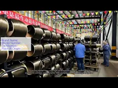 High Performance Fire Resistant Basalt Fiber Roving Continuous Basalt Fiber