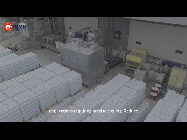 先進的な水冷却機 PETボトルプレフォーム製造設備