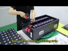 JK DIY Battery Kits EVE 280ah Horizontal Stackable LiFePo4 JK PB2A16S20P BMS DC Breaker