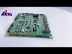 China ATM Machine Parts Wincor Nixdorf Card Reader V2XU USB-HiCo Version 1750134687 supplier