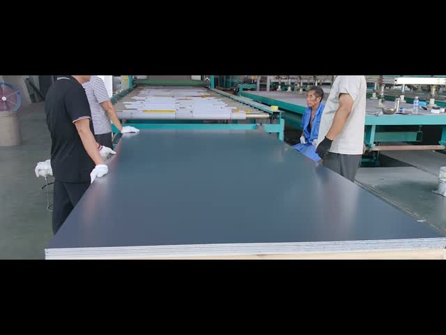 Frequently Used Embossed Surface Color Coated Aluminum Coil