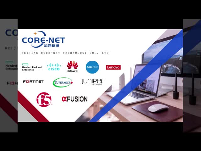 Xfusion FusionServer 1288H V6 1U ラックサーバー 1 つまたは2 つの 3 代目の Intel® Xeon® スケーブル Ice Lake プロセッサ