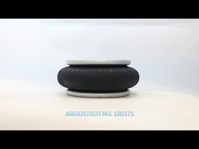 Goodyearのトラックの助手は1B15-375を袋に入れた懸濁液W01-358-8158を袋に入れる
