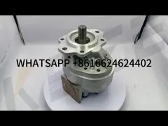 WA500 WF550 D155X KOMATSU 705-22-44070 7052244070 HYDRAULIC MAIN PUMP FOR LOADER