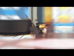 Automatic Erw ASTM Tube Mill Machine Steel Pipe Making 380v 50HZ