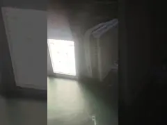 IP65 Waterproof Outdoor LED Floodlight with High Brightness 10000LM and Long Life Span 30000 Hours