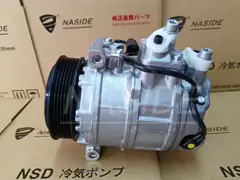 Auto AC Conditioning Compressor For 0002309011 Mercedes Benz E320 C230 ML350 ML320 E55