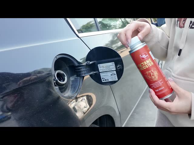 300ml Engine Bay Cleaner High Performance Remove Carbon And Reduce Emissions