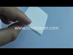 Air Filter Cotton For YUWELL Oxygen Generator 9F-3W/3AW/3B/5W/5B/1A/2/3CW In White / Black