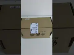 DC24V Allen Bradley PLC Allen Bradley 1766-L32BXB for industrial automation control