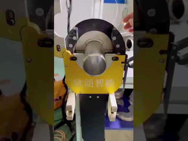 PLC制御TIG溶接機 水冷却付き