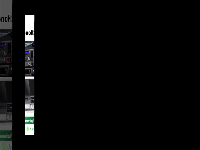 12.3 Inch Android 13 Car Radio for Honda Civic 2008-2011