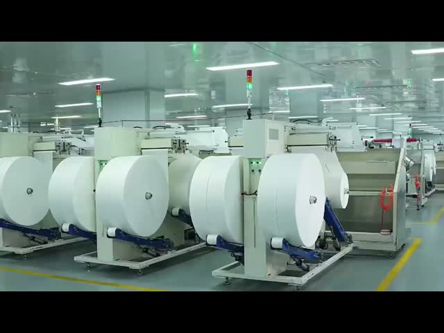 有機性抗菌性のワイプを消毒する医学の使い捨て可能なぬれたワイプのスキン ケア