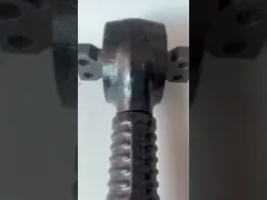 Tige de poussée de car de tourisme Golden Dragon JR03-120644-07 video