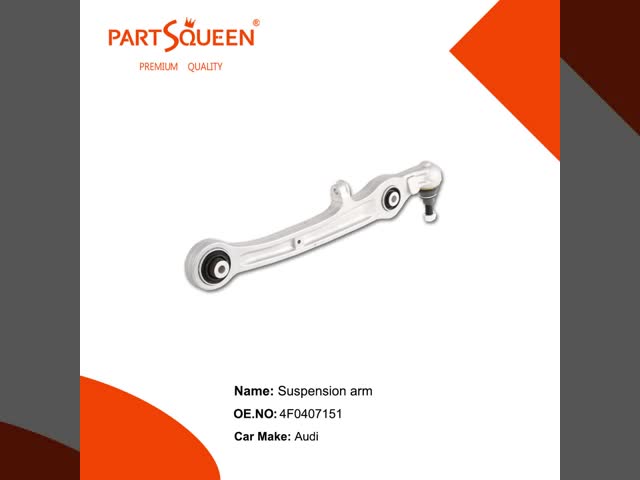 BMW 33326867540 Chassis Parts Rear Lower Control Arm