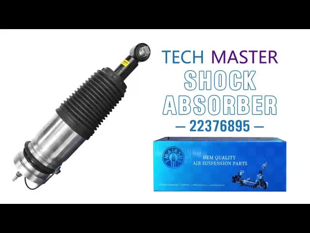 BMWエアサスペンション ショック吸収器 車 F01 F02 エアライドサスペンション 部品番号 37126791675 37126791676