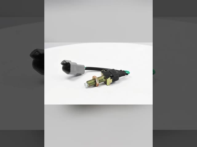 WHOLESALE TRUCK PART OE 3750410-K110 TRUCK SWITCH STOP LIGHT SWITCH FOR SANY CB318
