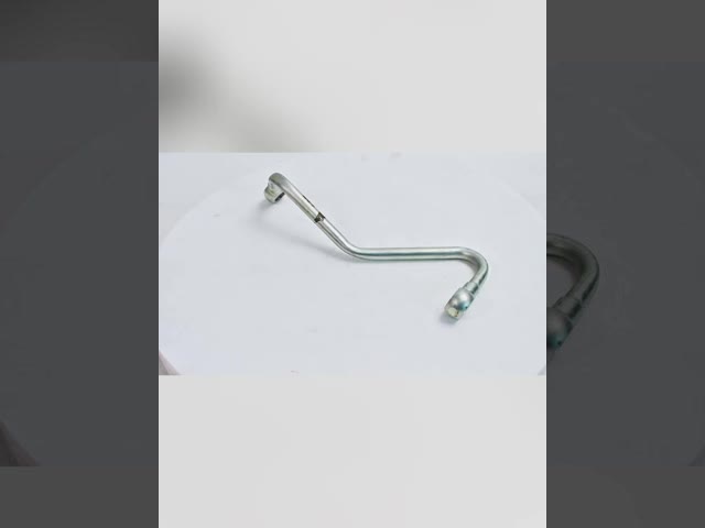 S2941-E0340 Engine Air Compressor air Inlet Tube Pipe For Hino Truck J08E