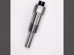 China KSD01F/JUC-31F 220 Temperature Control Switch 10-95 Degrees Normally Open / Normally Closed Temperature Control For Audio supplier