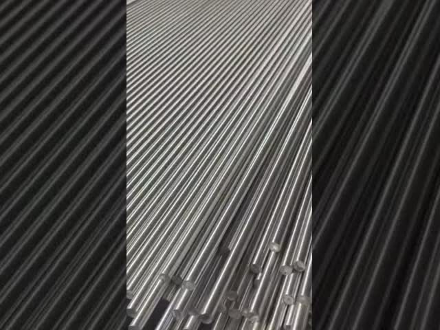 5mm 8mm 10mm 12mm 16mm 20mm 25mm 50mm 100mm Stainless Round Bar 2Cr13 3Cr13