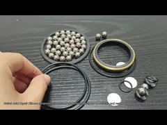 Keep Equipment Running Efficiently Swivel Joint Repair Kit Package